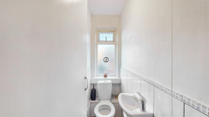 			3 Bedroom, 1 bath, 1 reception Flat			 Chichele Road, Willesden Green